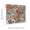 Designs Direct Jungle Canopy Peel & Stick Wallpaper